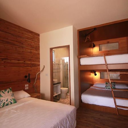 Slow Island Hostel Lyudao Luaran gambar